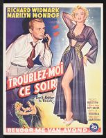 Don't Bother to Knock