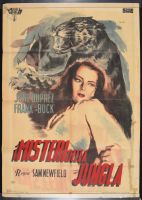 Misteri Della Jungla