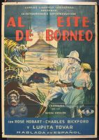 Al Este De Borneo