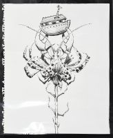 Original Illustration