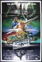 The Empire Strikes Back