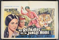 The Mystery of Thug Island