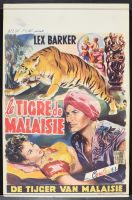 Le Tigre de Malaisie