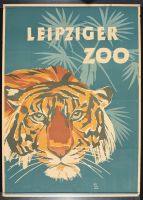Leipziger Zoo