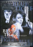 Blue Tiger