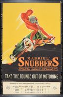 Gabriel Snubbers