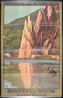 Chemins De Fer Du Nord-Belge