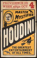 Houdini