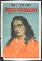 Swami Yogananda