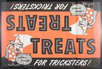 Treats for Tricksters