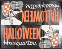 Halloween Headquarters