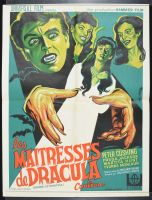 Brides of Dracula