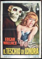 Il Teschio Di Londra