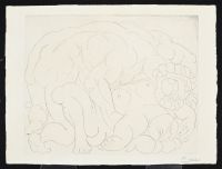 Embrace (Vollard Suite, B.180)