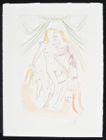 Venus, Mars et Cupidon