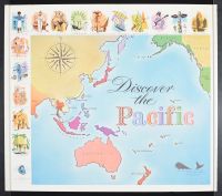 Discover the Pacific