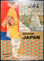 Discover Japan