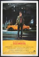 Taxi Driver