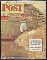 The Saturday Evening Post