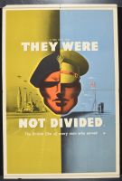 They Were Not Divided