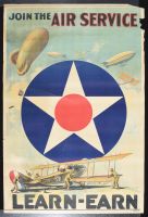 Join the Air Service