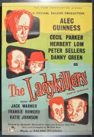The Ladykillers