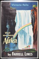 Victoria Falls