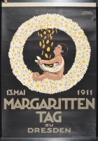 Margaritten Tag