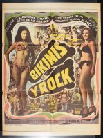 Bikinis y Rock