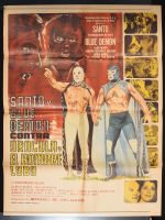 Santo y Blue Demon