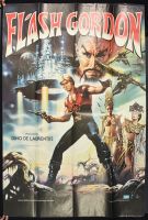 Flash Gordon