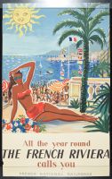 The French Riviera