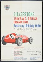 Silverstone