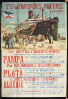 S.G. de Transports Maritimes