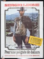 A Fistful of Dollars