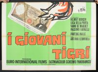 I Giovani Tigri