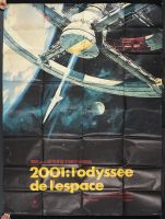 2001: A Space Odyssey