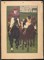 Munchenen Renn Varein. E. V.