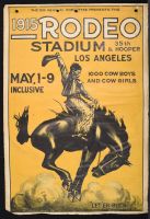 1915 Rodeo