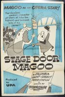 Stagedoor Magoo