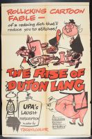 The Rise Of Duton Lang