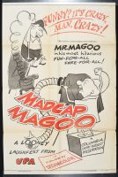 Madcap Magoo