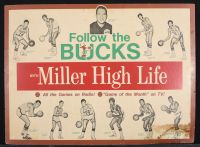 Follow The Bucks