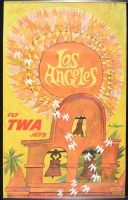 Los Angeles TWA