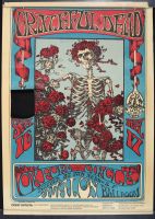 The Grateful Dead FD-26