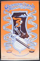 Grateful Dead 3.29 Trip Or Ski