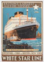 White Star Line