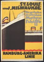 Saint Louis Und Milwaukee