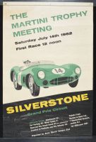 Silverstone