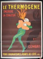 Le Thermogene